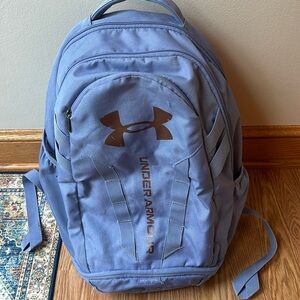 Under Armour 5.0 Hustle Backpack